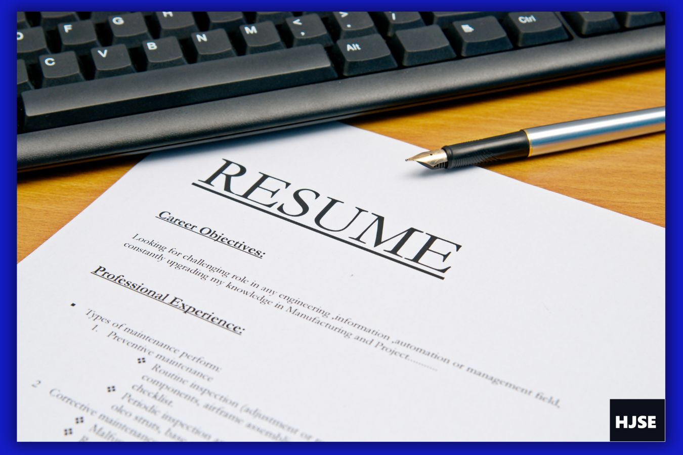 How to Write a Work From Home Job Resume that can win Jobs this 2025